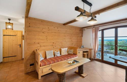 Ferienwohnung Walcher Alm - Foto 2