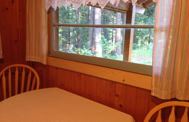 Riverside Adventures Vacation Rentals - Photo 7