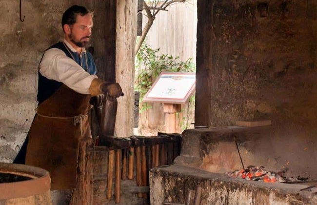 Excursão a Saint Augustine - Foto 1