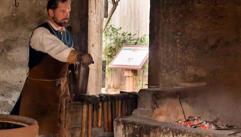 St Augustine Day Trip - Photo 1