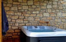 Samiro Private Villa - Heated Pool & Hot tub - Foto 42
