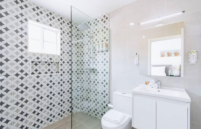 Boggey s Villas - Xander Bogaerts 5BR 7BA w Pool - Foto 40