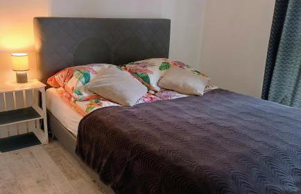 Apartament na Kruczej - Foto 10