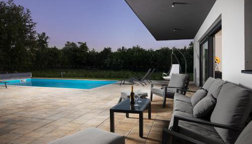 Vila Nora with heated pool - Foto 2