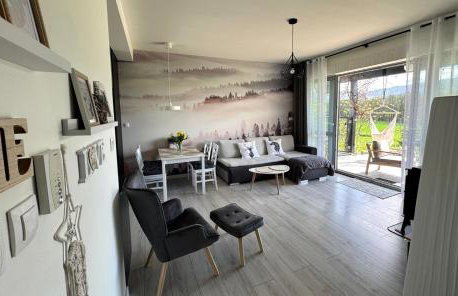 Zaczarowane Wzgórze - Domek w Beskidach - Foto 1