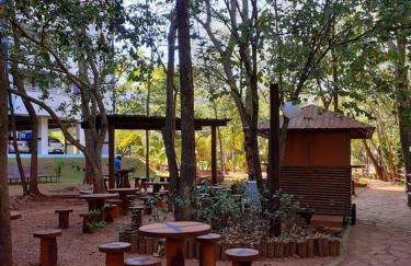 Águas da Serra Apto 520A - Foto 45