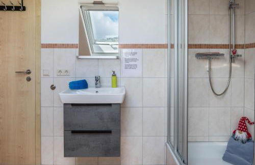 Sport Rees - Ferienwohnung Pia - Foto 23