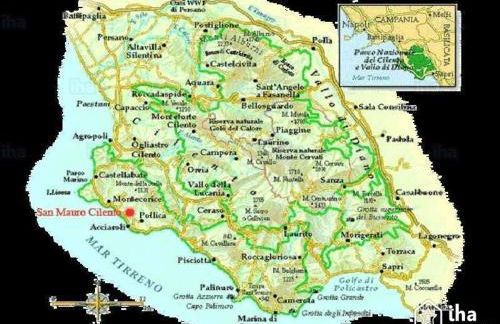 Casa vacanze Cilento - Photo 14