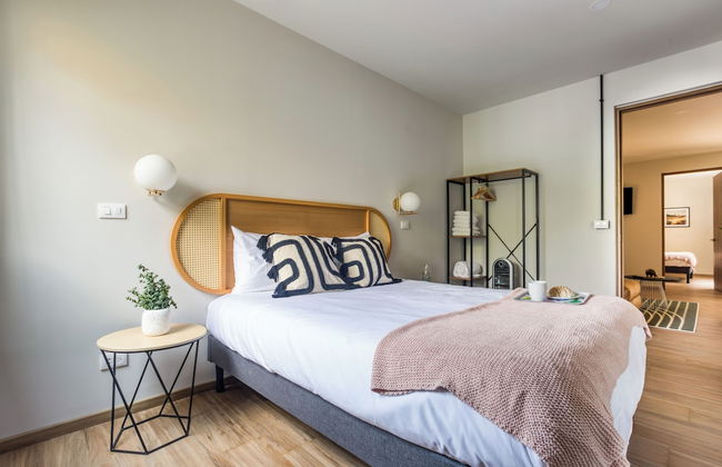 VICENTE SUAREZ by Mr. W - Foto 31