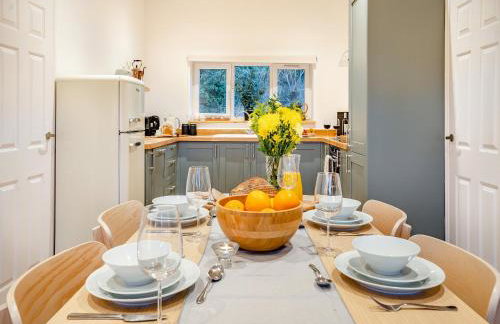 Bay Cottage - Foto 9