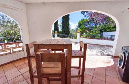 Villa Marie, 8 pers, green zone, private - Foto 56