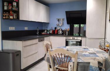 rez de jardin zen, 50 m2, aux portes de l Esterel et proche mer, parking gratuit - Foto 6