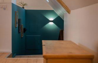 Le 1552 - Gîte de charme - Parking Gratuit - Foto 33