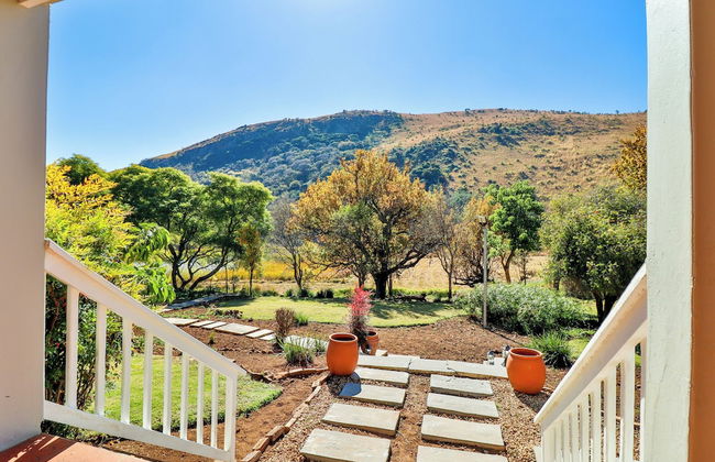 Valley of the Rainbow Fly Fishing Estate - Foto 68