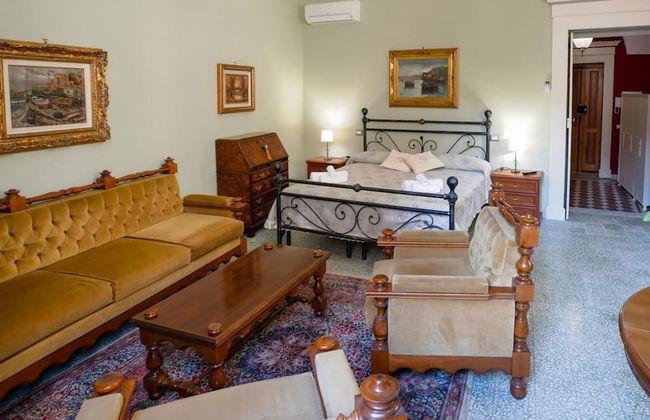 Welcomely - Residenza Deriu - Teresina - Foto 6