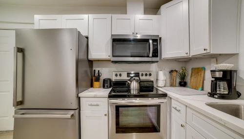 10 Mi to Riverside! Apt Near RUHS Medical Center - Foto 2