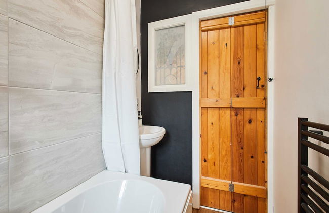 Host Stay Sage Cottage - Foto 36