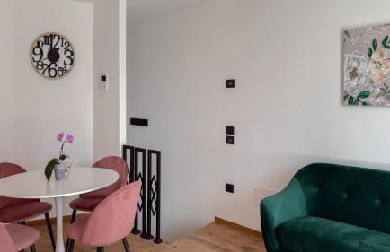 Appartamento Fai della Paganella Casa BePo - Foto 3