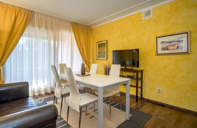 Apartments Villa Rossella 1 - Photo 59