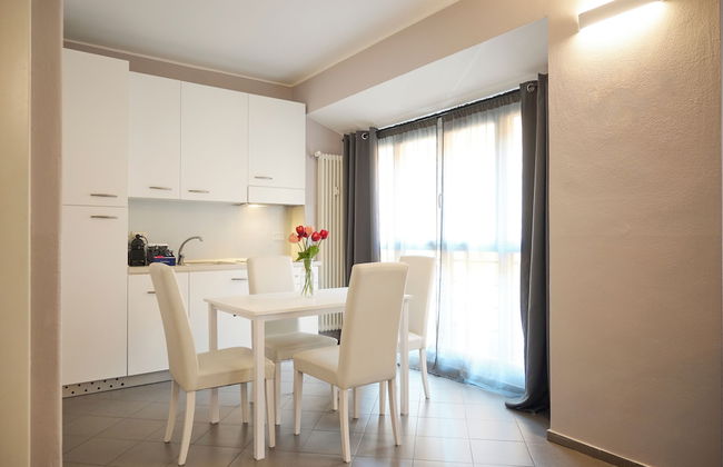 Milan Retreats Duomo Carrobbio - Foto 52