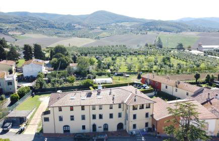 Residence Giuly Rosselmini - Foto 63