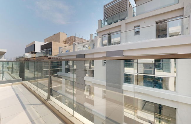 Primestay - Prime Views Apartments - Meydan Dubai - Foto 64