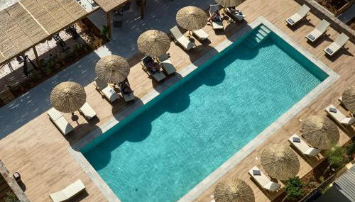 Volta Suites and Villas - Foto 2