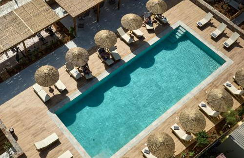 Volta Suites and Villas - Foto 2