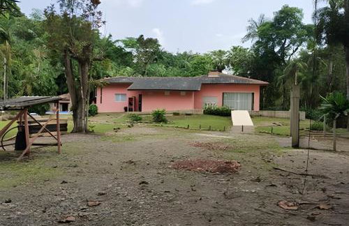 Chácara Morretes Arraial - Piscina e Rio - Photo 65