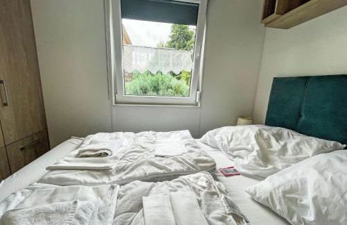 Holiday Home Tiny Haus Zenetti by Interhome - Foto 11