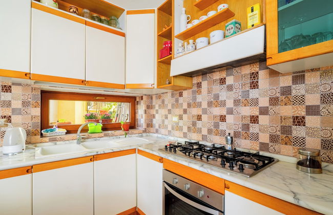 3277 Guest House Eleonora - Camera Matrimoniale by Barbarhouse - Foto 17