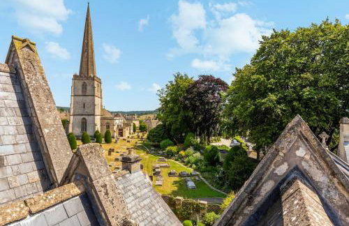 The Old Library - Foto 24