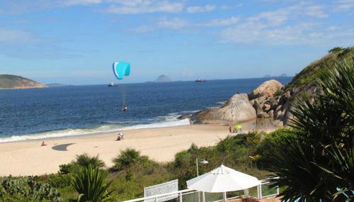 Camboinhas Oceanside Oceanfront - Foto 3