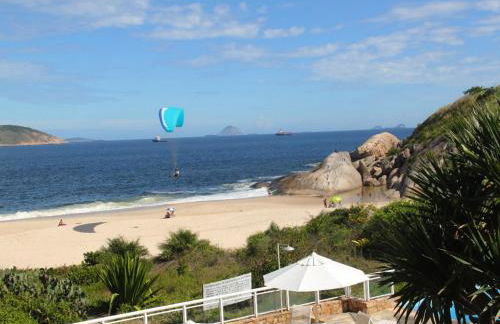 Camboinhas Oceanside Oceanfront - Foto 3