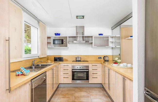 Villa Betty - Foto 5