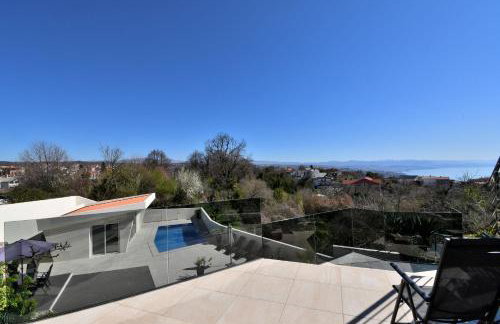 Apartments Lux with pool - Foto 43