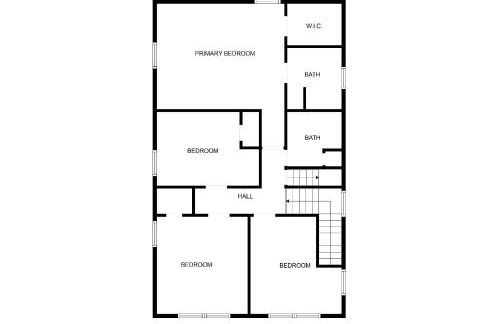 All Tucked Inn - Foto 49