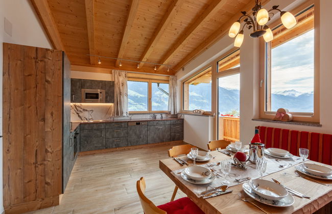 Chalet Spatn - Foto 8