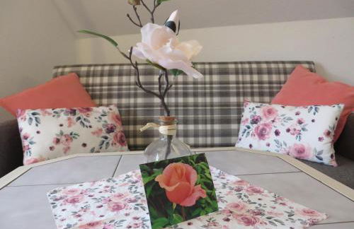 NEU Ferienwohnung Wellenrauschen - Foto 10