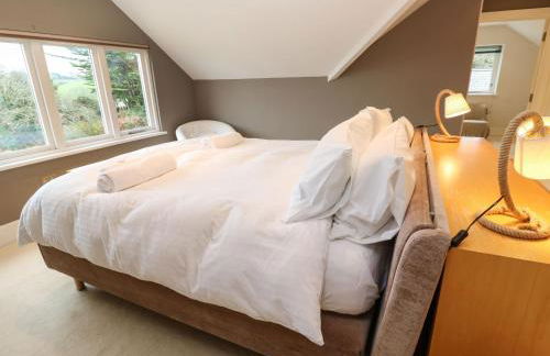 Penarvon House - Foto 30