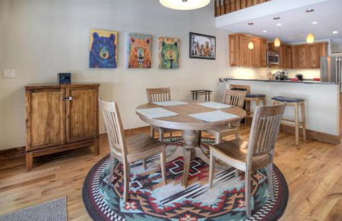 Tamarron Gambel Oak 777 - Foto 8