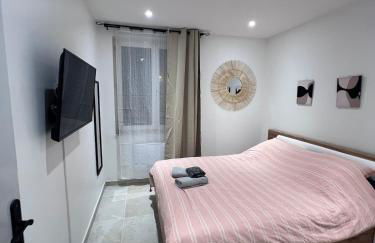 Espace Moderne & Cosy hyper centre - Foto 13