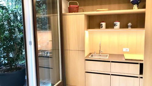 NT31 Terrazza Giardino - Foto 5