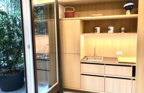 NT31 Terrazza Giardino - Foto 5