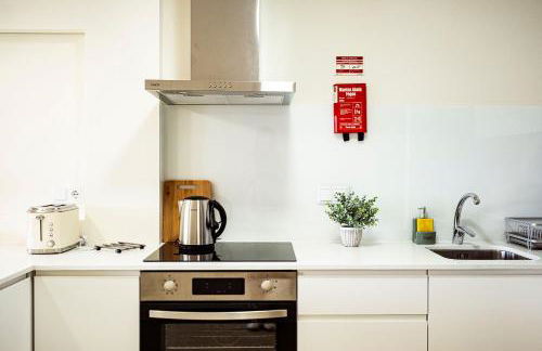 Hidden Corner by Sabugo House - Foto 5