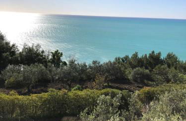 Villa Alfonso con vista mare - Foto 49