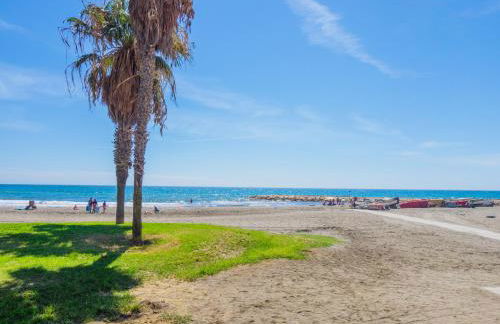 Cubo's Miraflores del Palo Urban - Photo 41