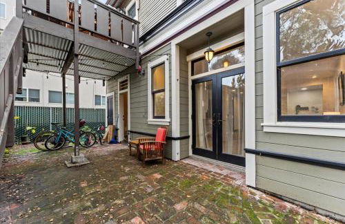 #Urban Elegance 3BR With Parking Near UC BART & Downtown - Photo 62