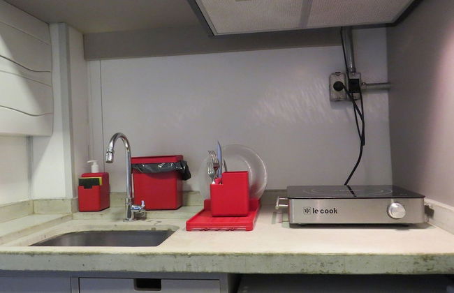 Mora Rocks - Foto 24