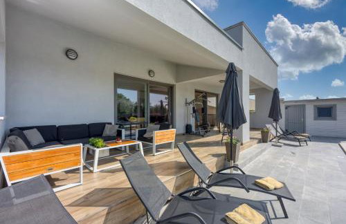 Villa Gina - Photo 25